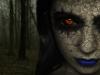 Babes of horror wallpaper 1